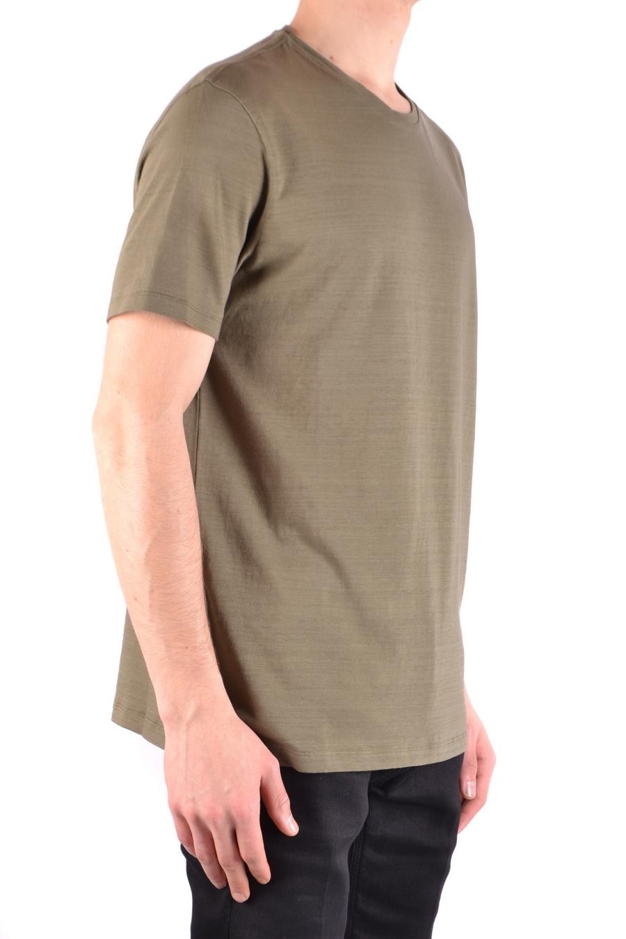 Neil Barrett T-Shirt Uomo
