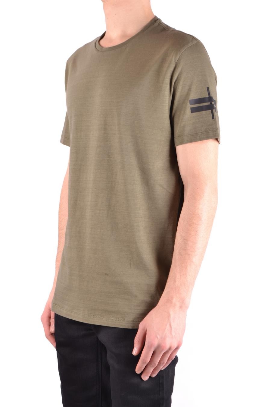 Neil Barrett T-Shirt Uomo