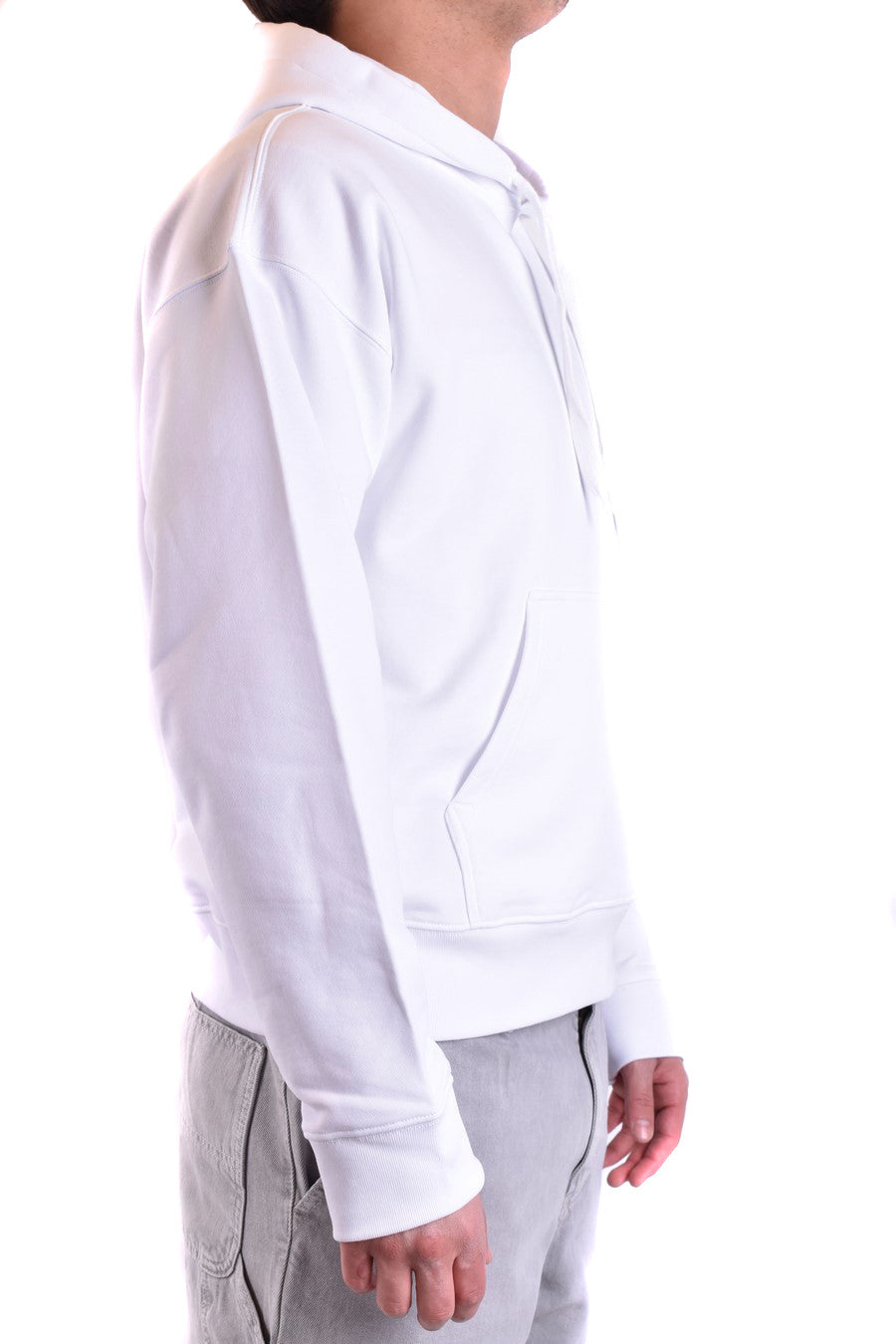 Moschino Felpa Uomo