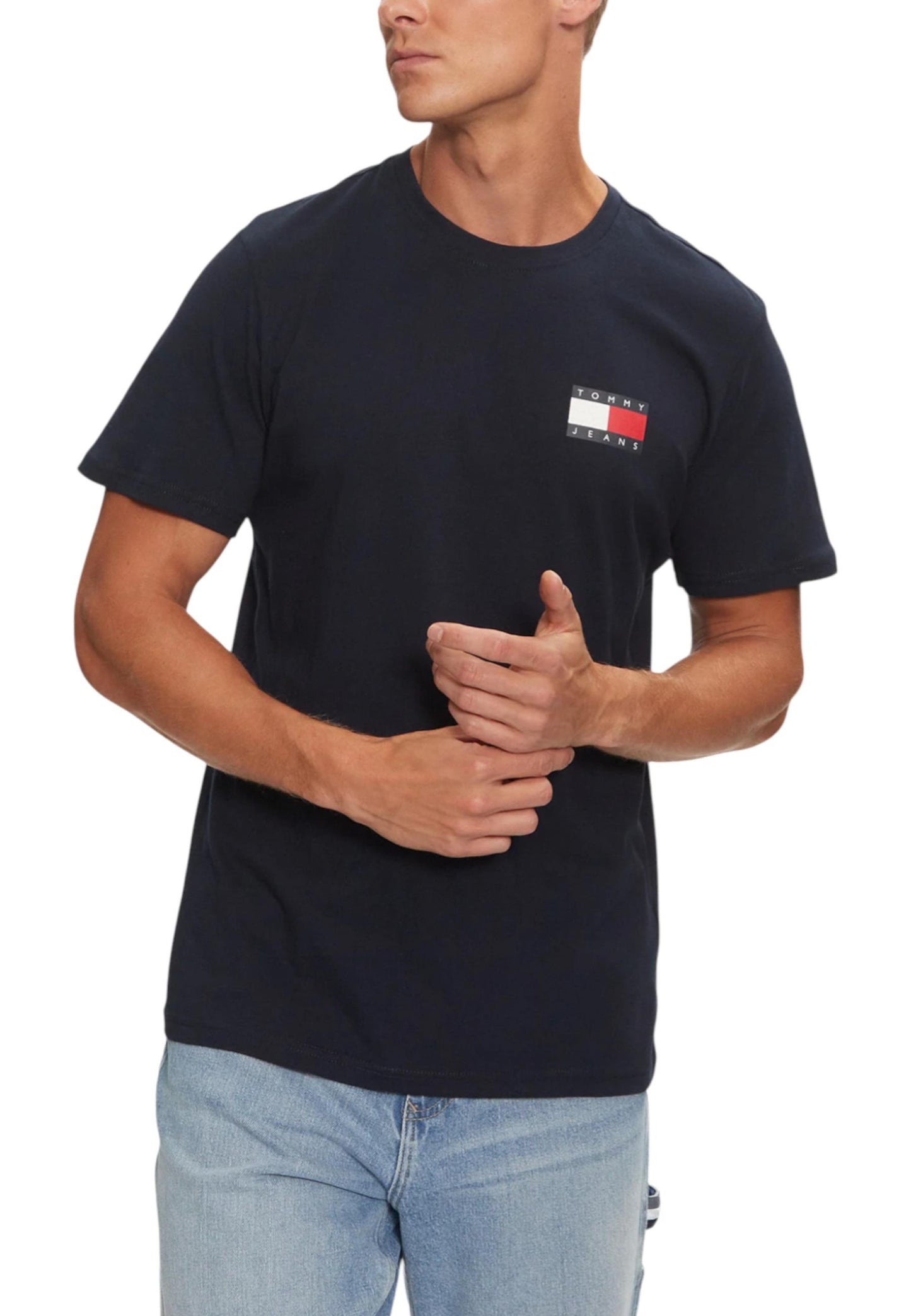 Tommy Hilfiger Jeans T-Shirt Uomo