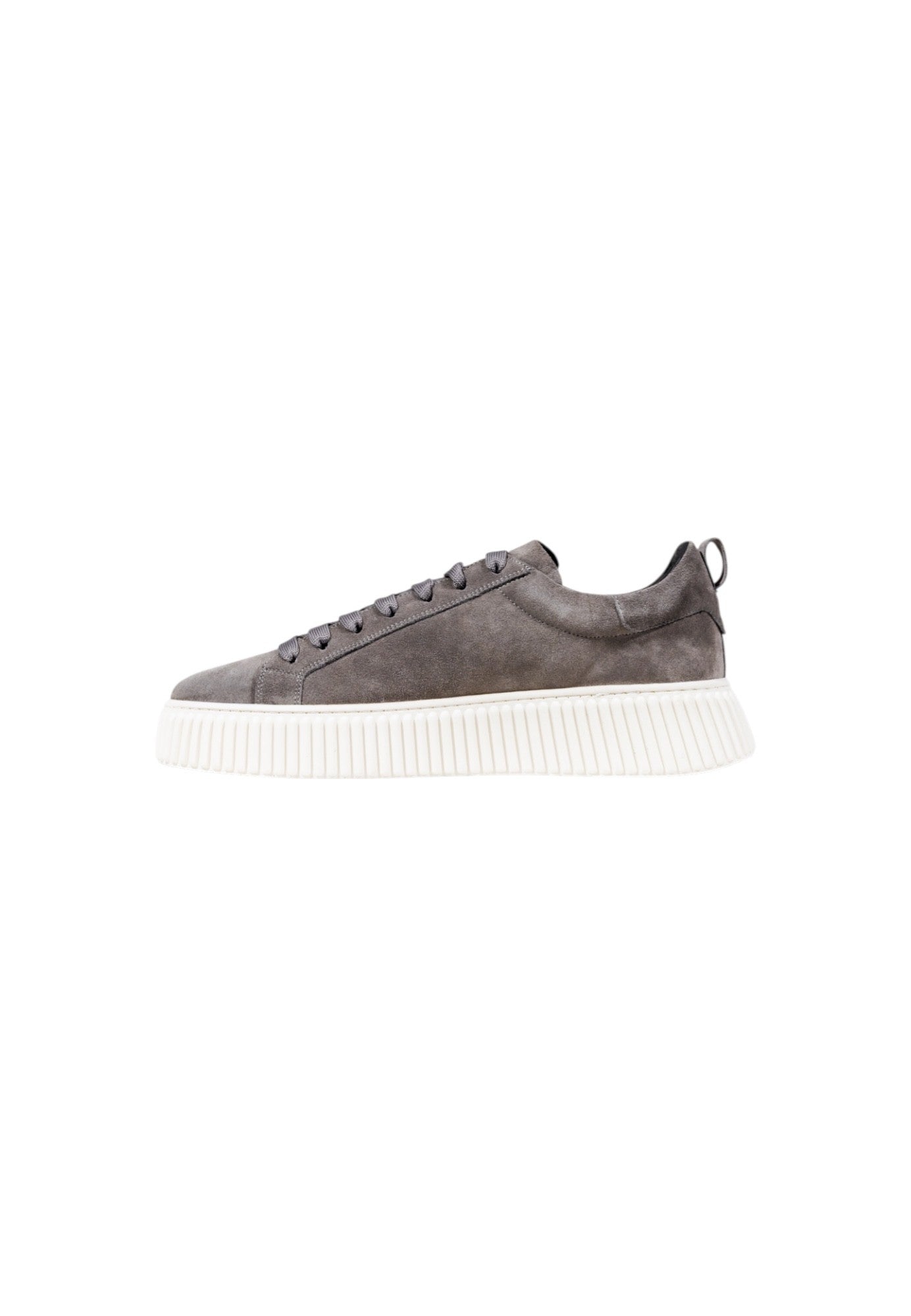 Antony Morato Sneakers Uomo Antony Morato MMFW01828-LE300005 grey grey