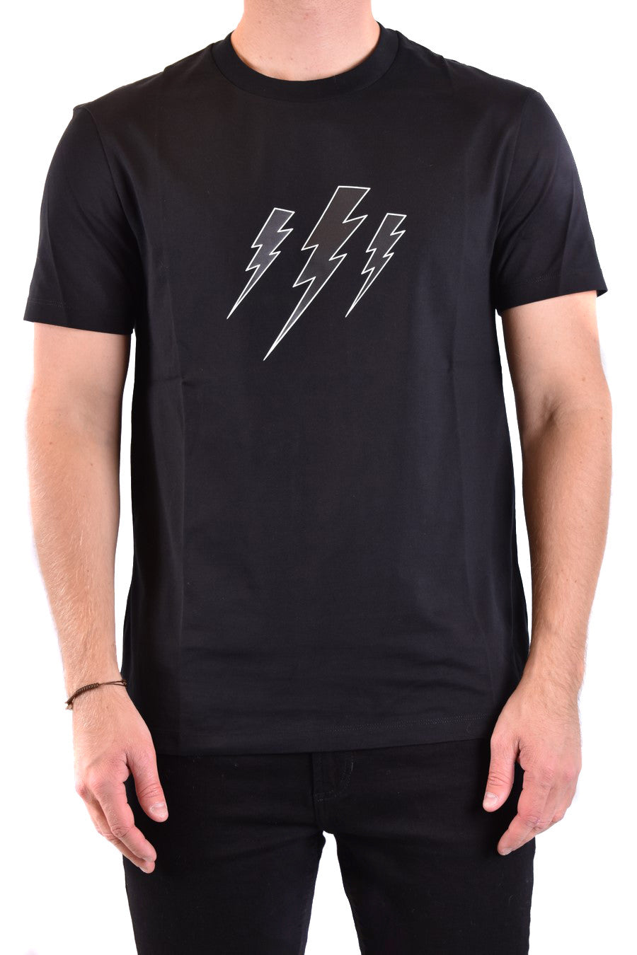 Neil Barrett T-Shirt Uomo