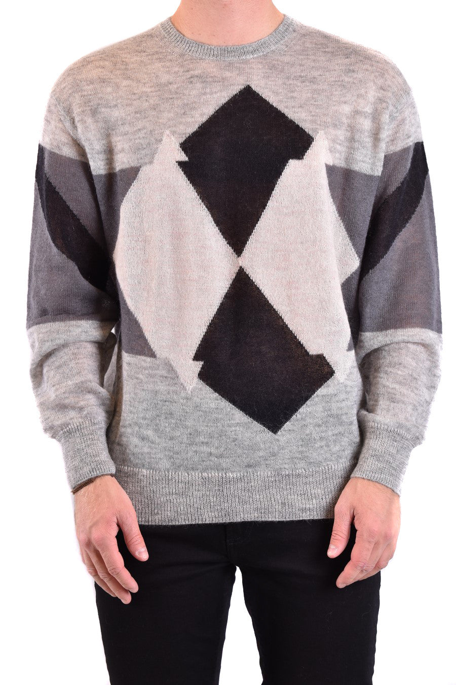 Neil Barrett Maglia Uomo