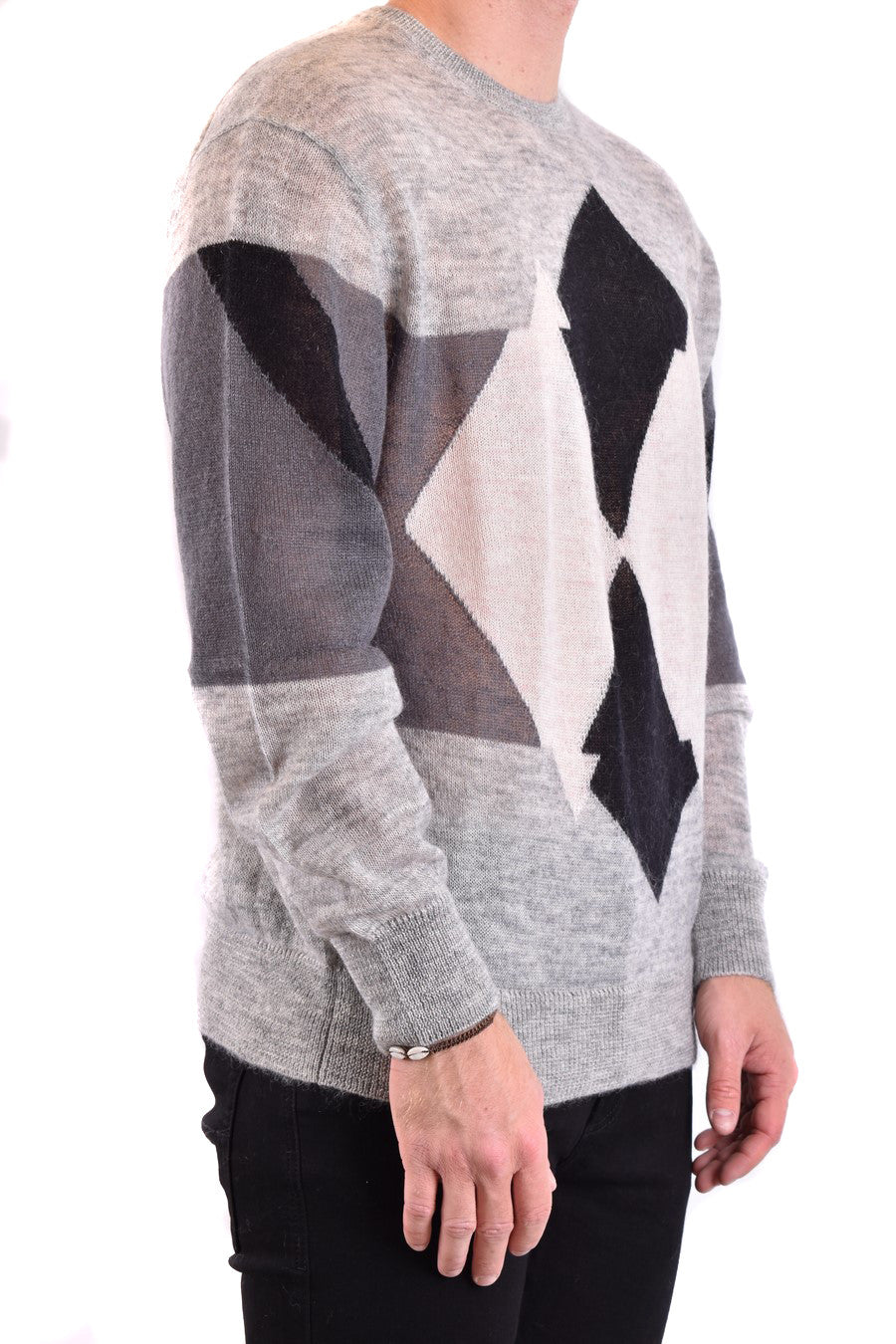 Neil Barrett Maglia Uomo
