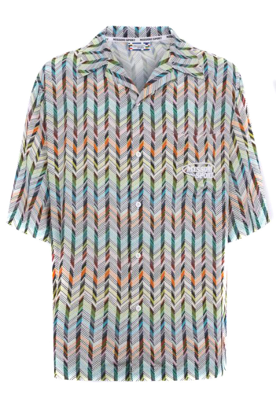 Missoni Camicia Uomo