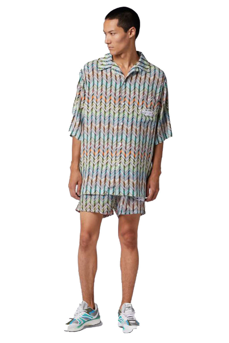 Missoni Camicia Uomo