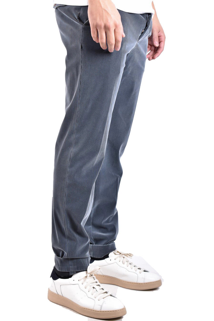 Rrd Pantaloni Uomo Rrd v_31970 grey grey