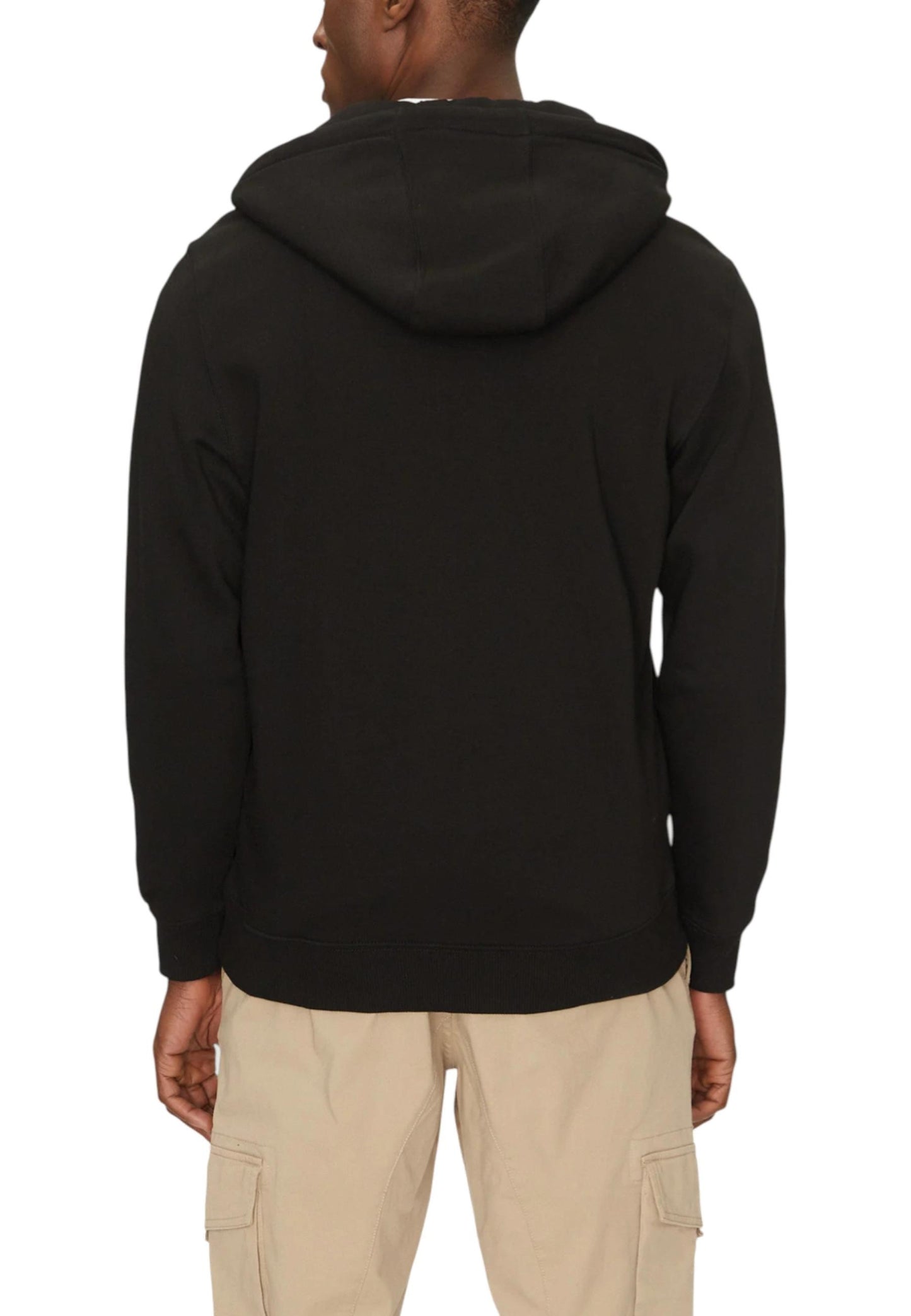 Tommy Hilfiger Jeans Felpa Uomo