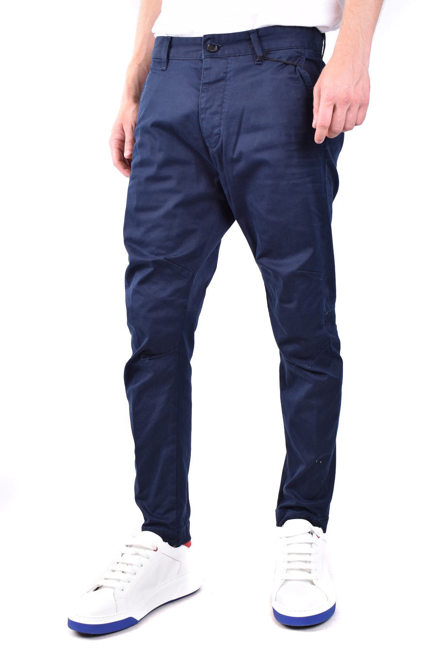 Dsquared2 Pantaloni Uomo