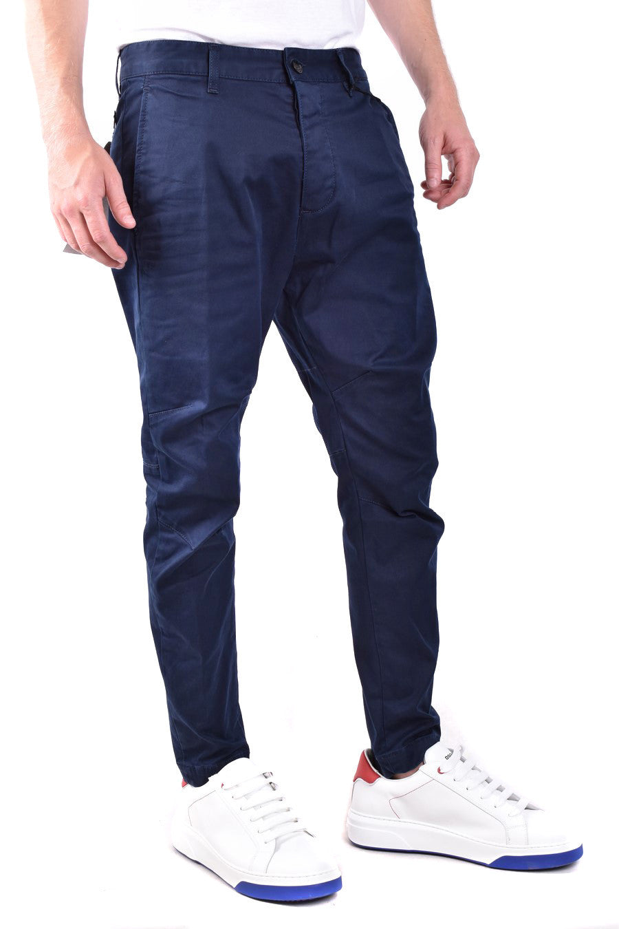 Dsquared2 Pantaloni Uomo