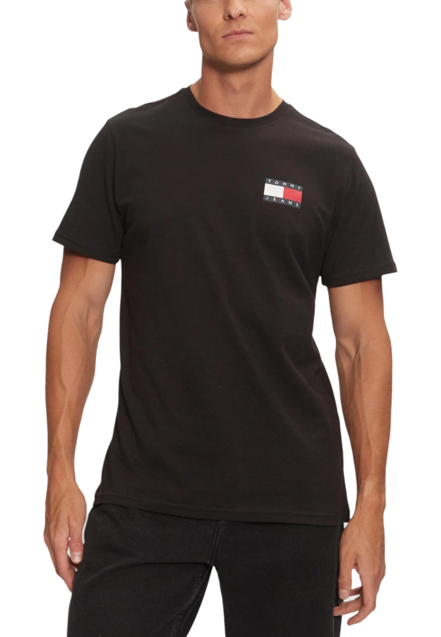 Tommy Hilfiger Jeans T-Shirt Uomo