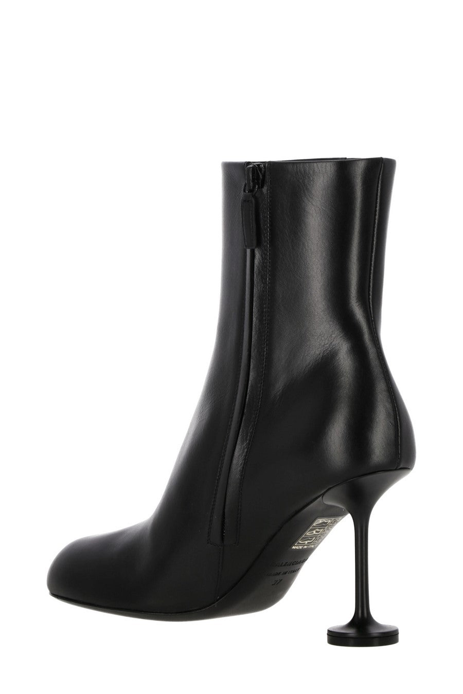 Balenciaga Stivali Donna Balenciaga EBO_812 black black