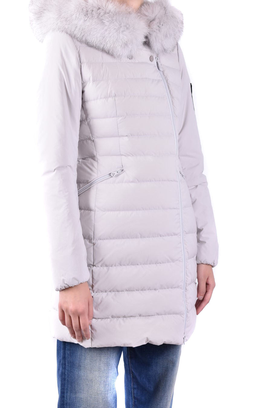Peuterey Giubbotto Donna