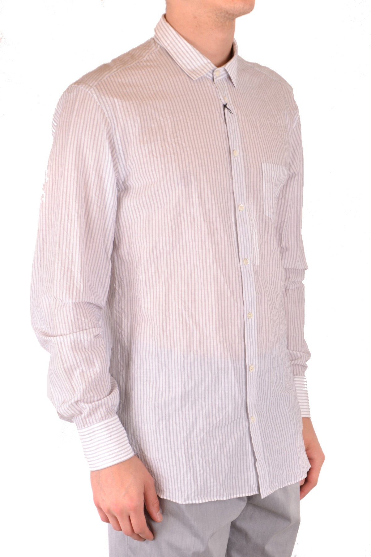 Neil Barrett Camicia Uomo