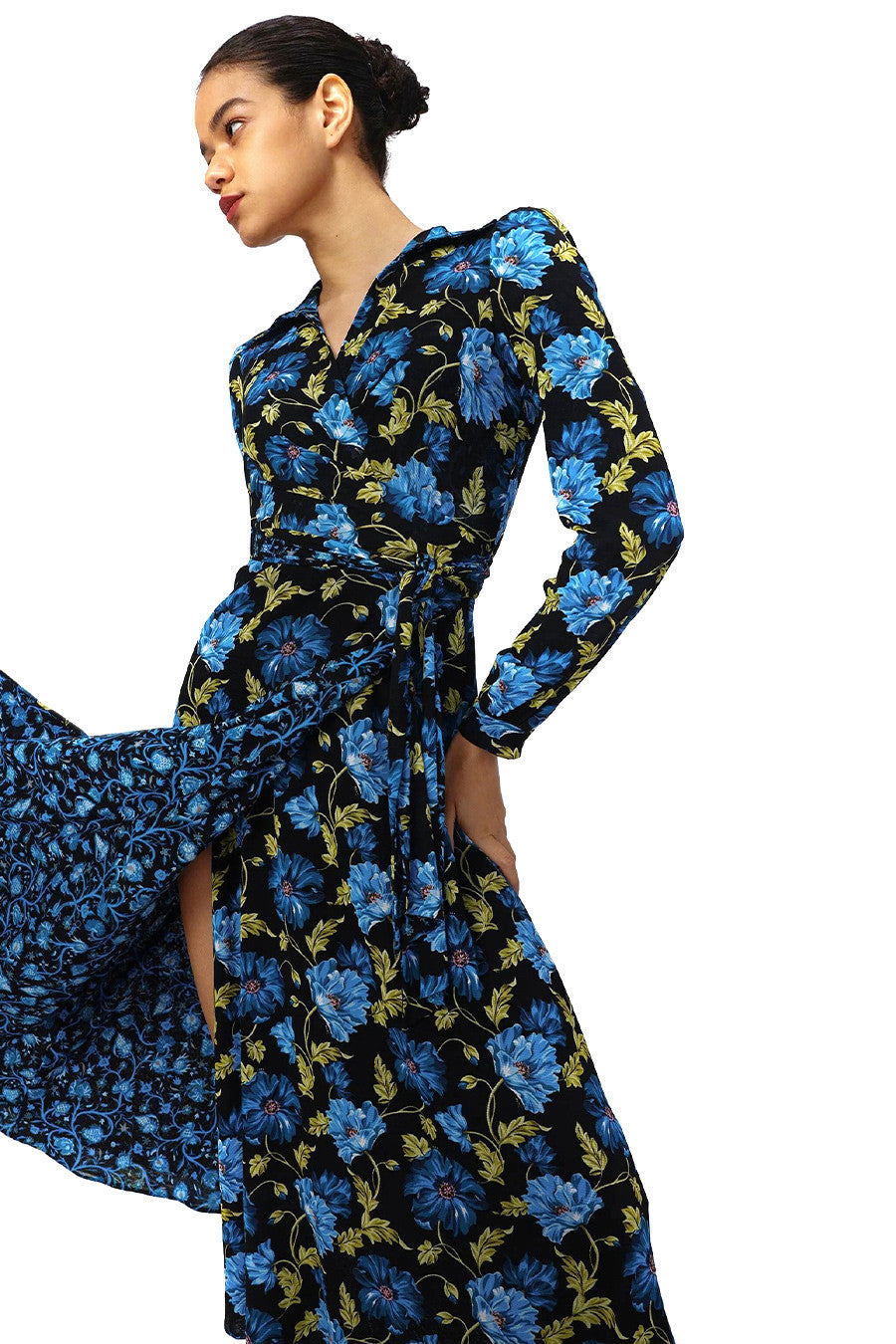 Diane Von Furstenberg Abito Donna