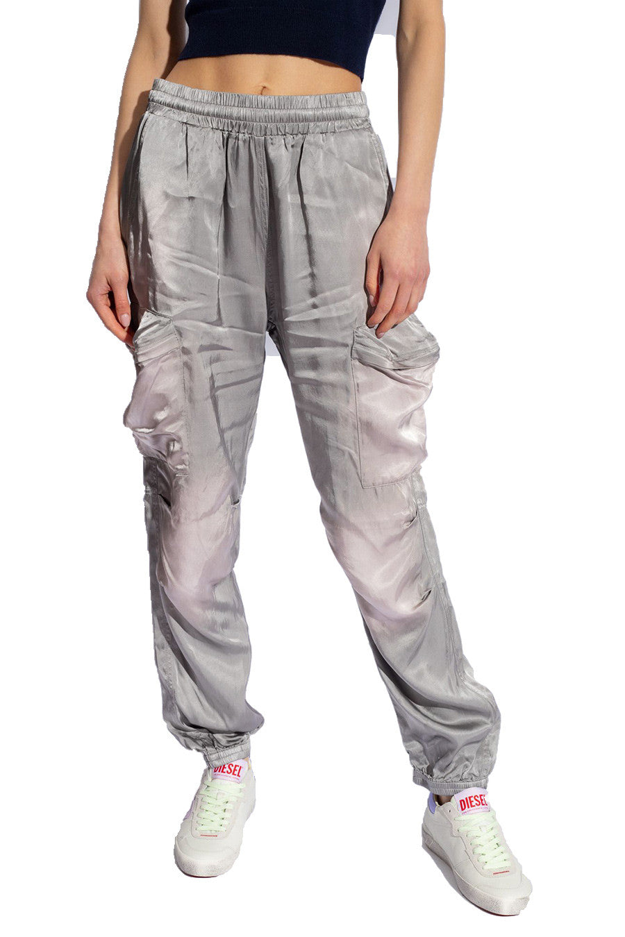 Diesel Pantaloni Donna