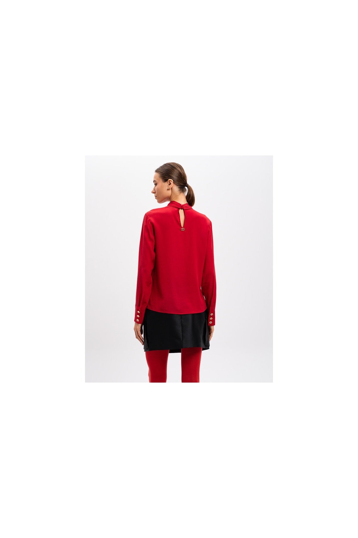 Twinset Blouse Donna