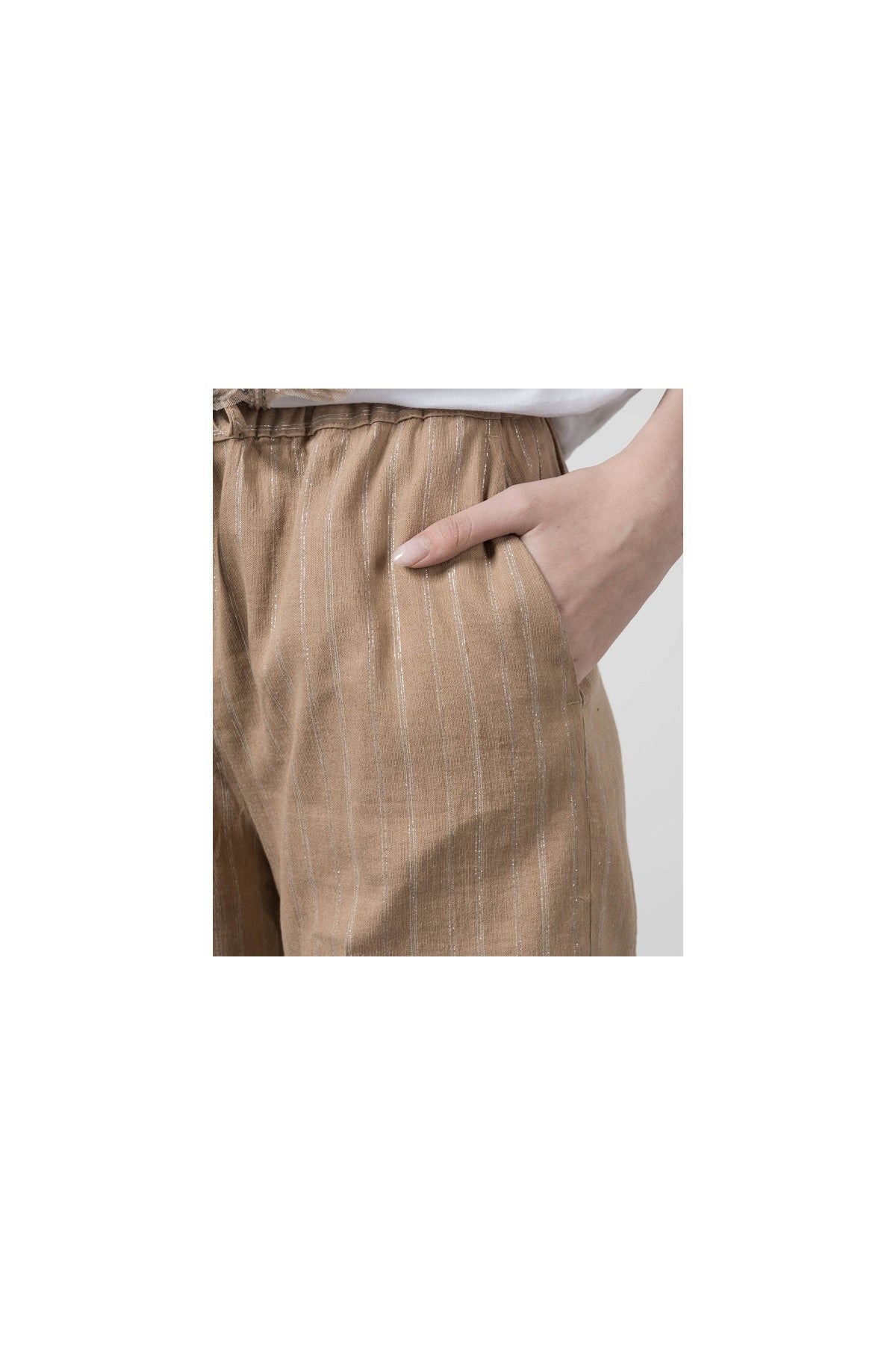 Twinset Pantaloni Donna