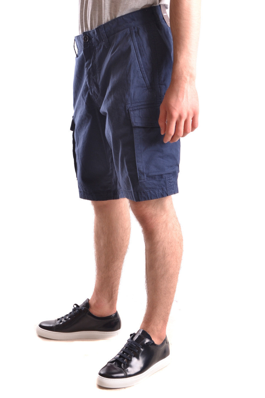 Michael Kors Bermuda Uomo Michael Kors v_15691 blue blue