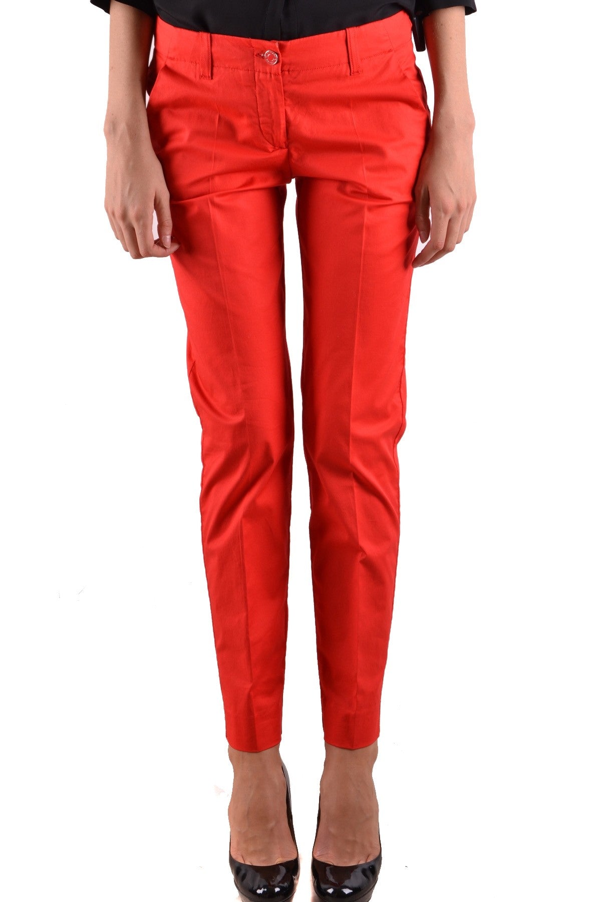 Armani Jeans Pantaloni Donna