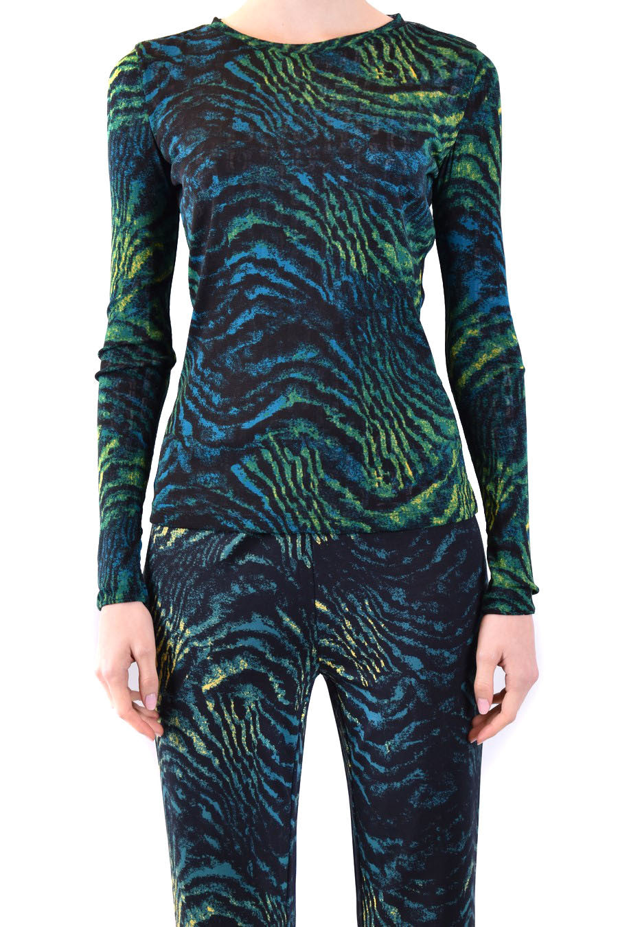 Diane Von Furstenberg Polo Donna