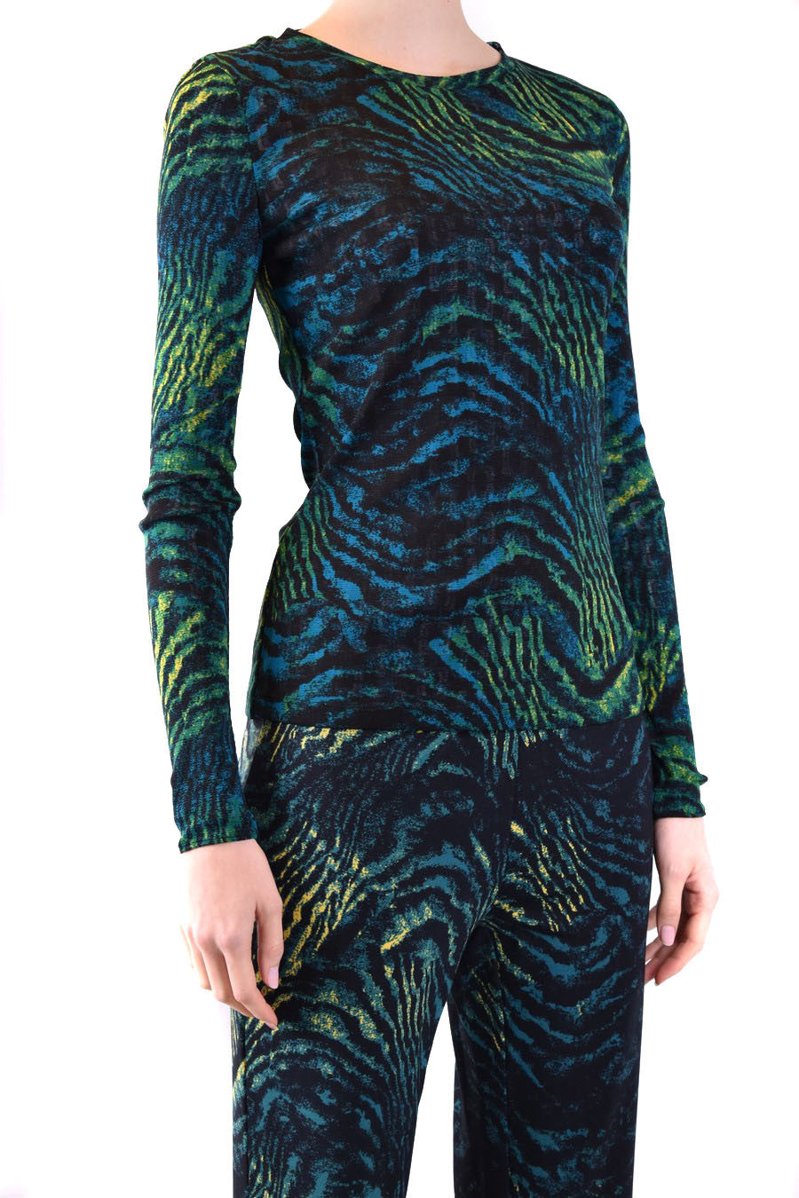 Diane Von Furstenberg Polo Donna