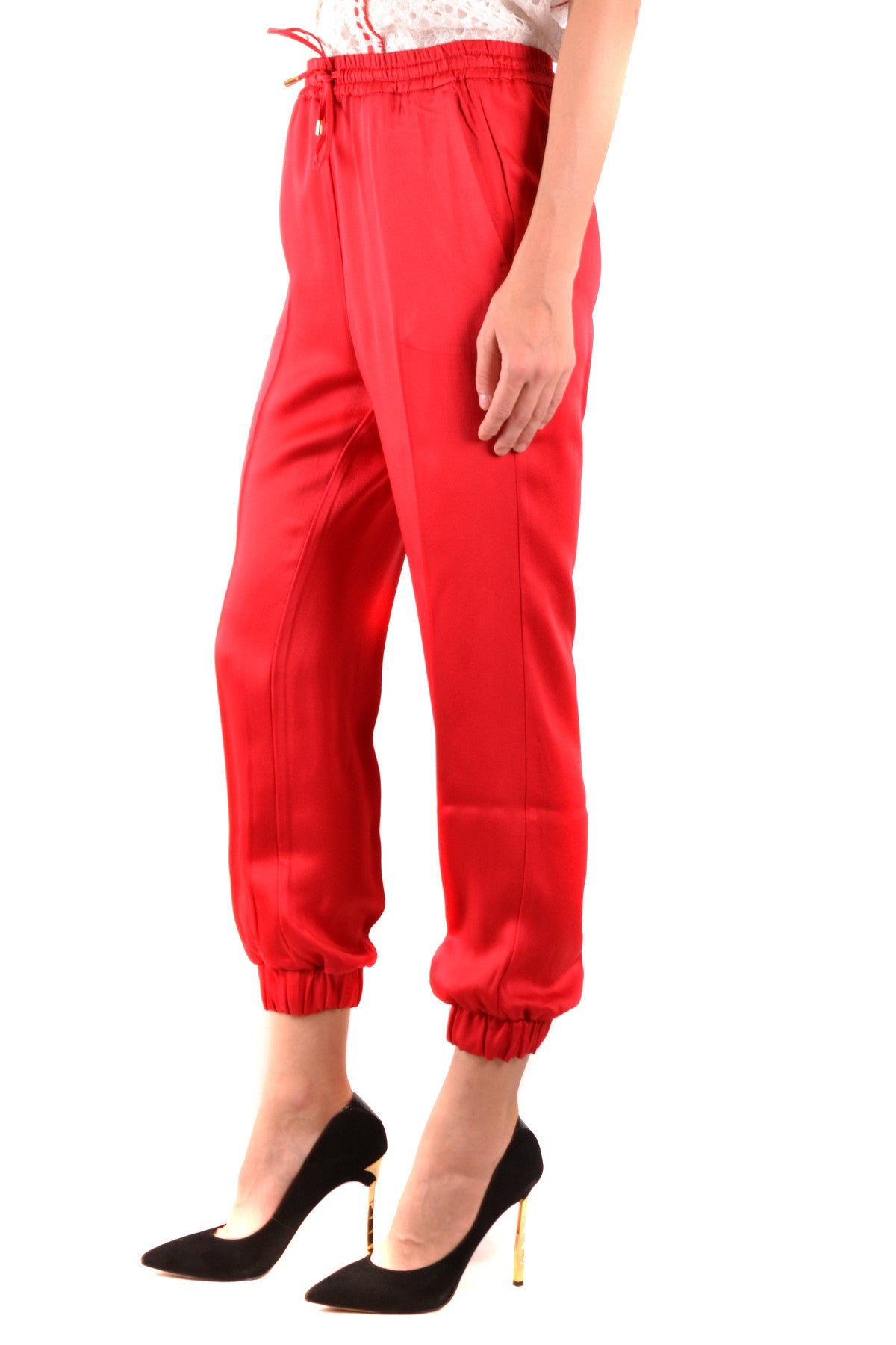 Twinset Pantaloni Donna
