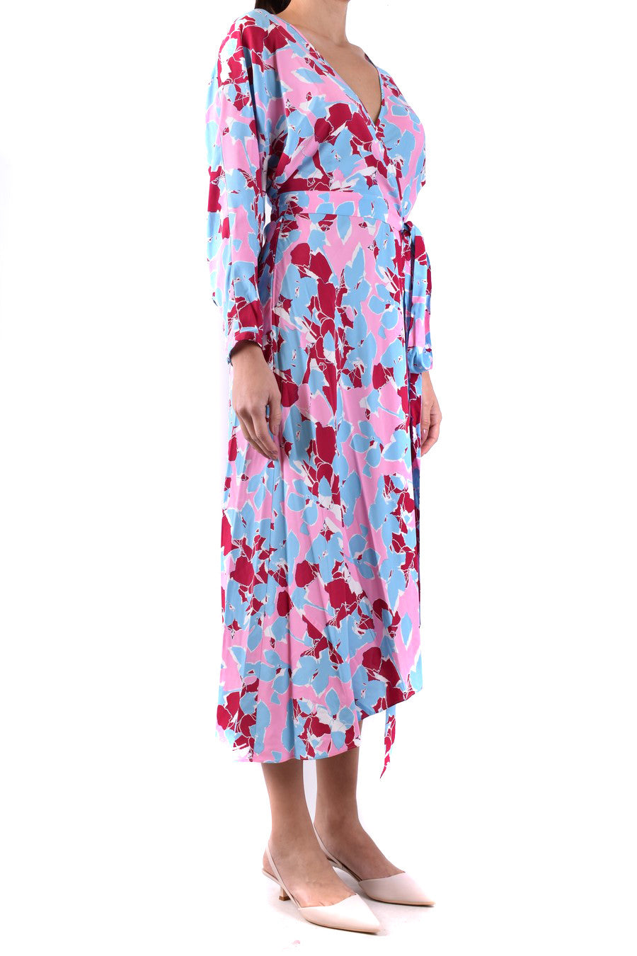 Diane Von Furstenberg Abito Donna