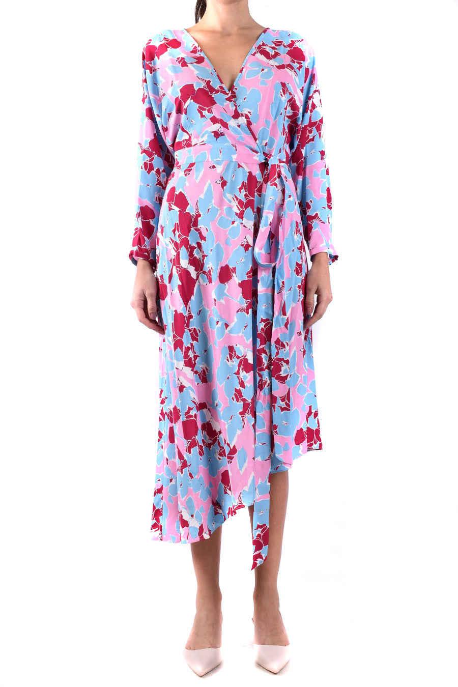 Diane Von Furstenberg Abito Donna