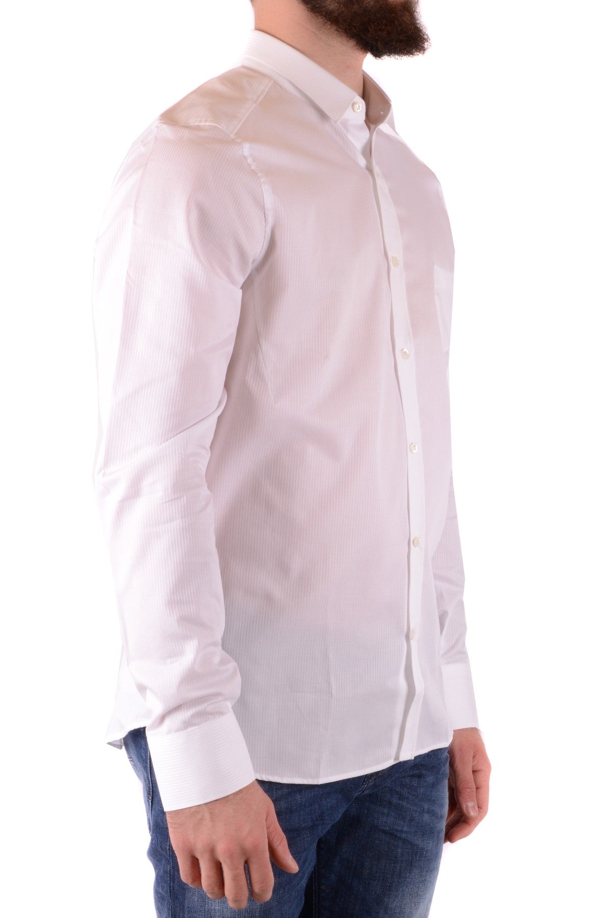 Neil Barrett Camicia Uomo