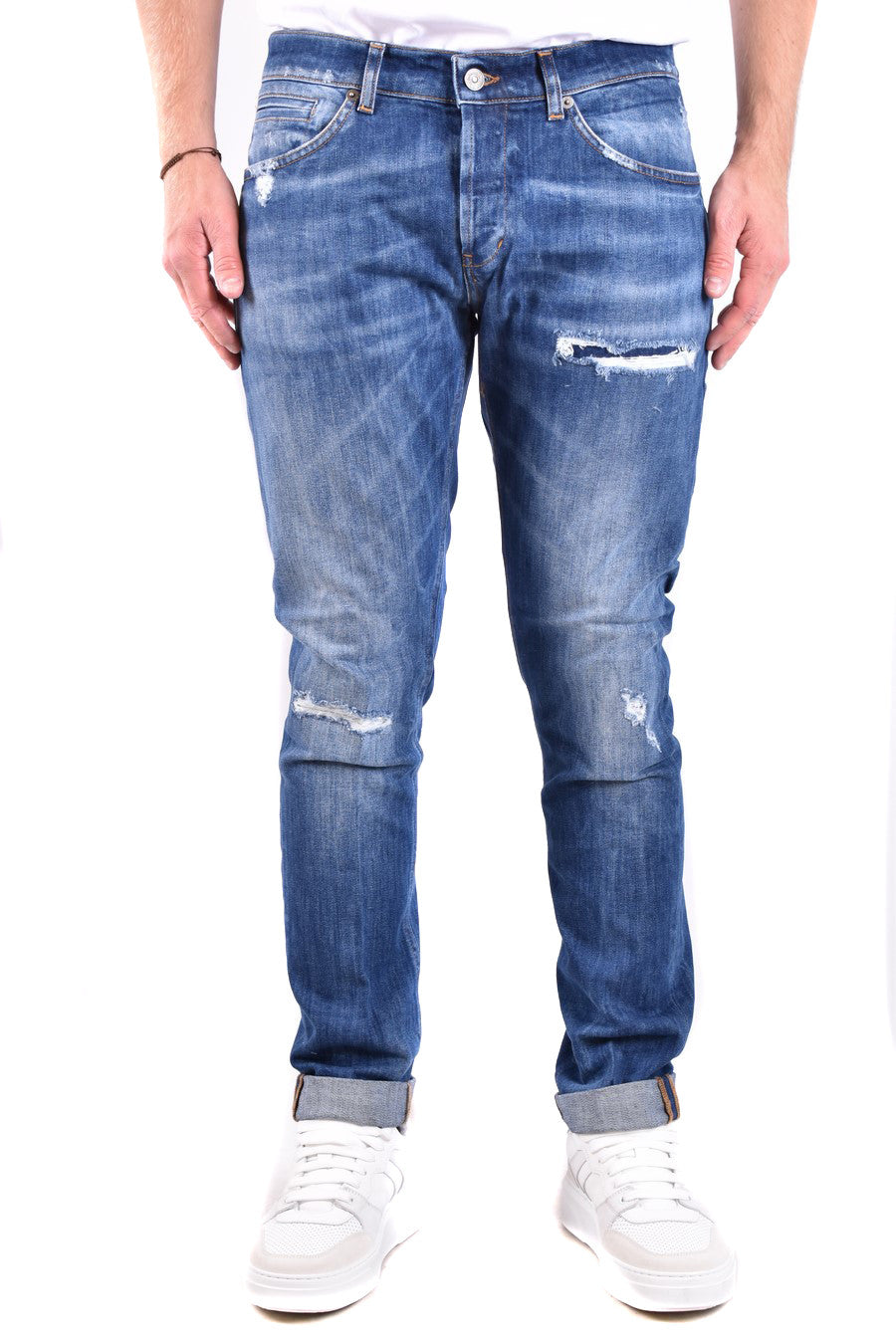 Dondup Jeans Uomo