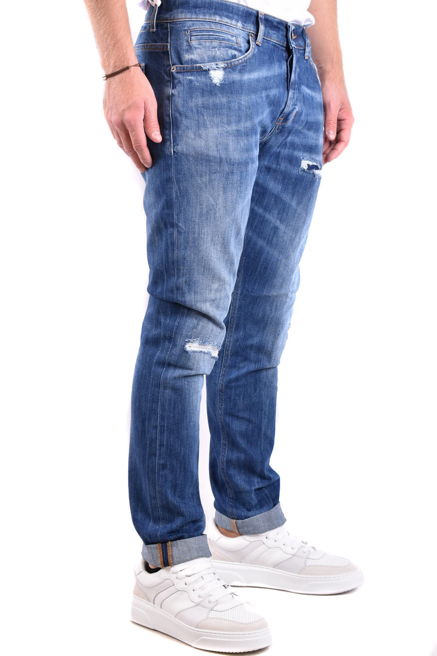 Dondup Jeans Uomo