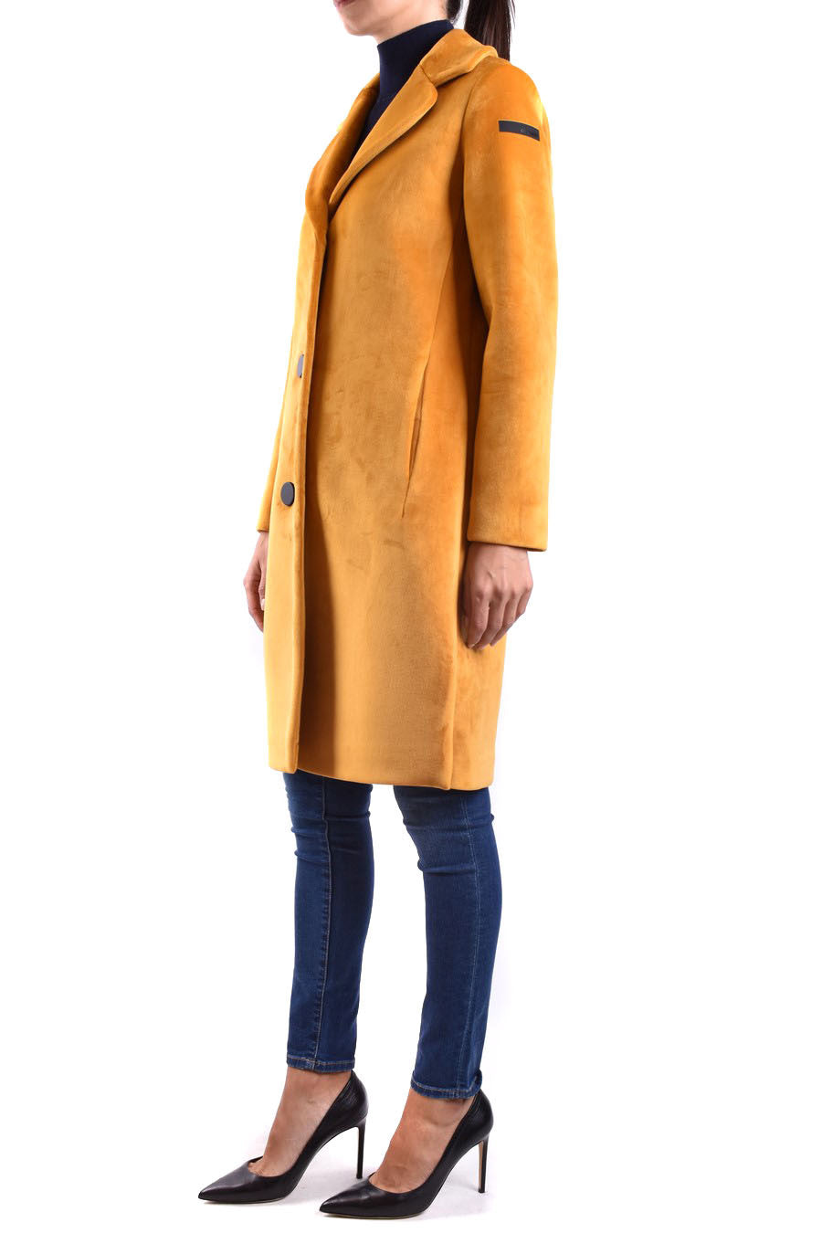 Rrd Cappotto Uomo