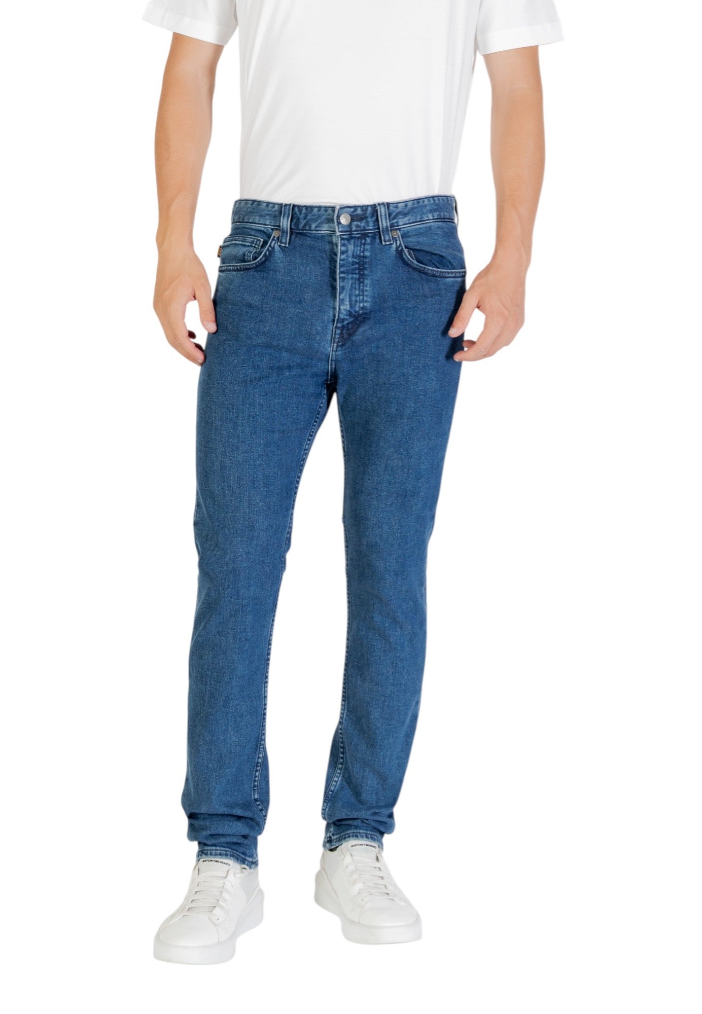 Boss Jeans Uomo