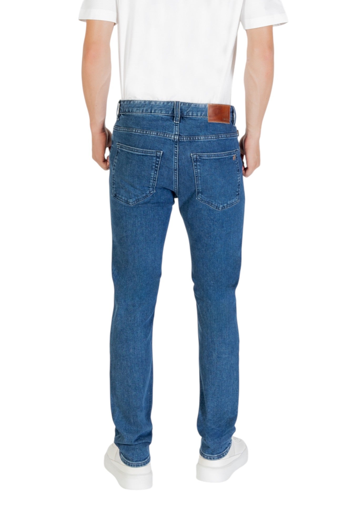 Boss Jeans Uomo