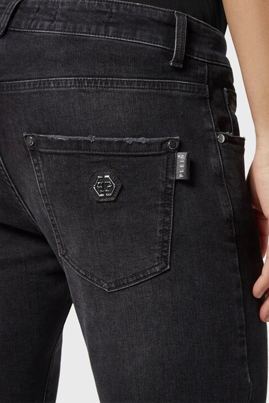 Philipp Plein Jeans Donna