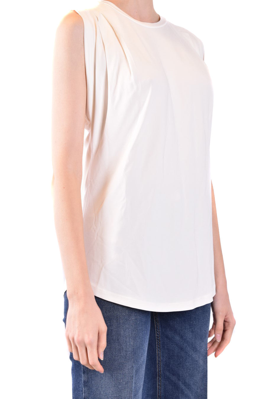 Michael Kors T-Shirt Donna Michael Kors v_29589 white white