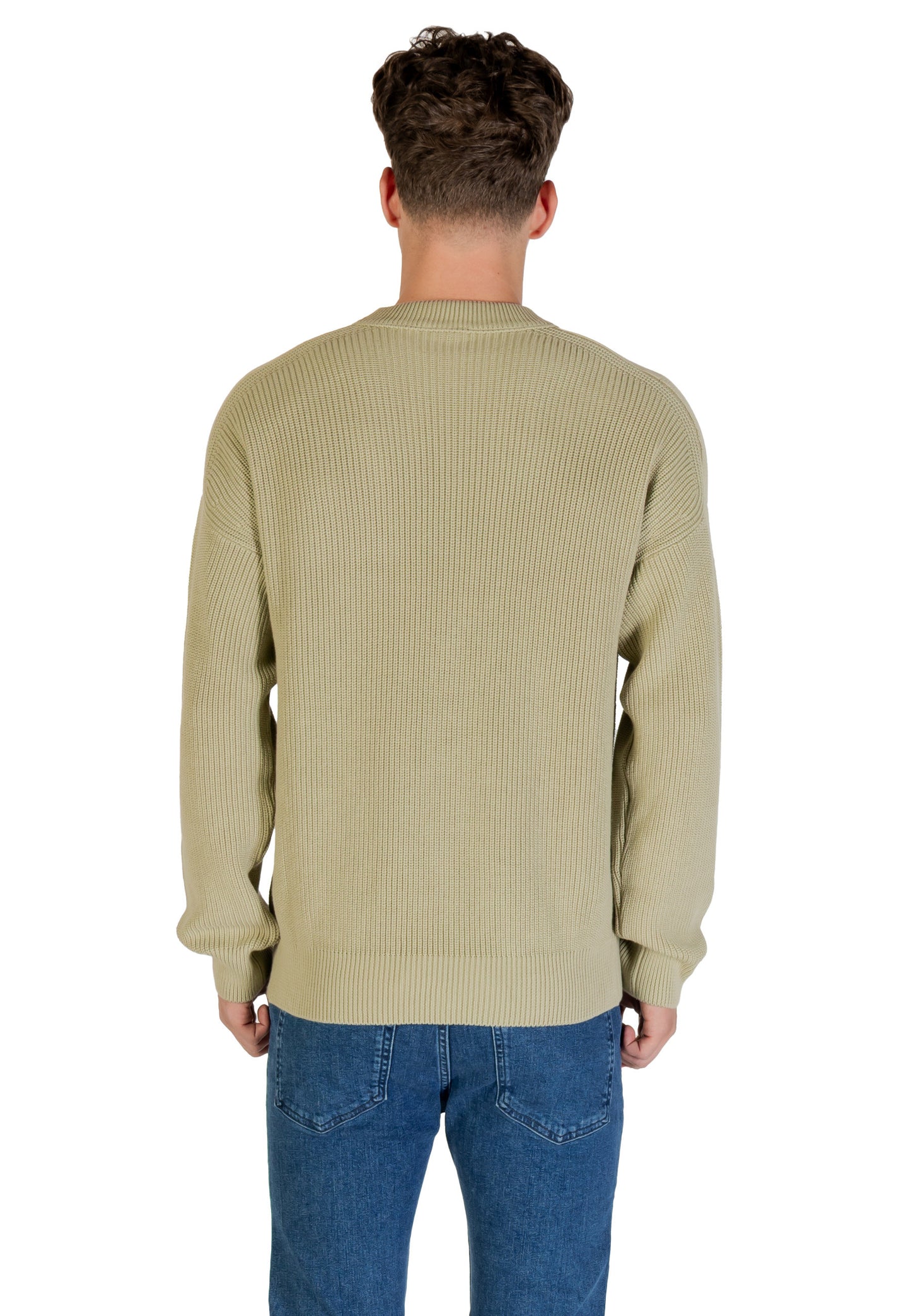 Boss Maglia Uomo