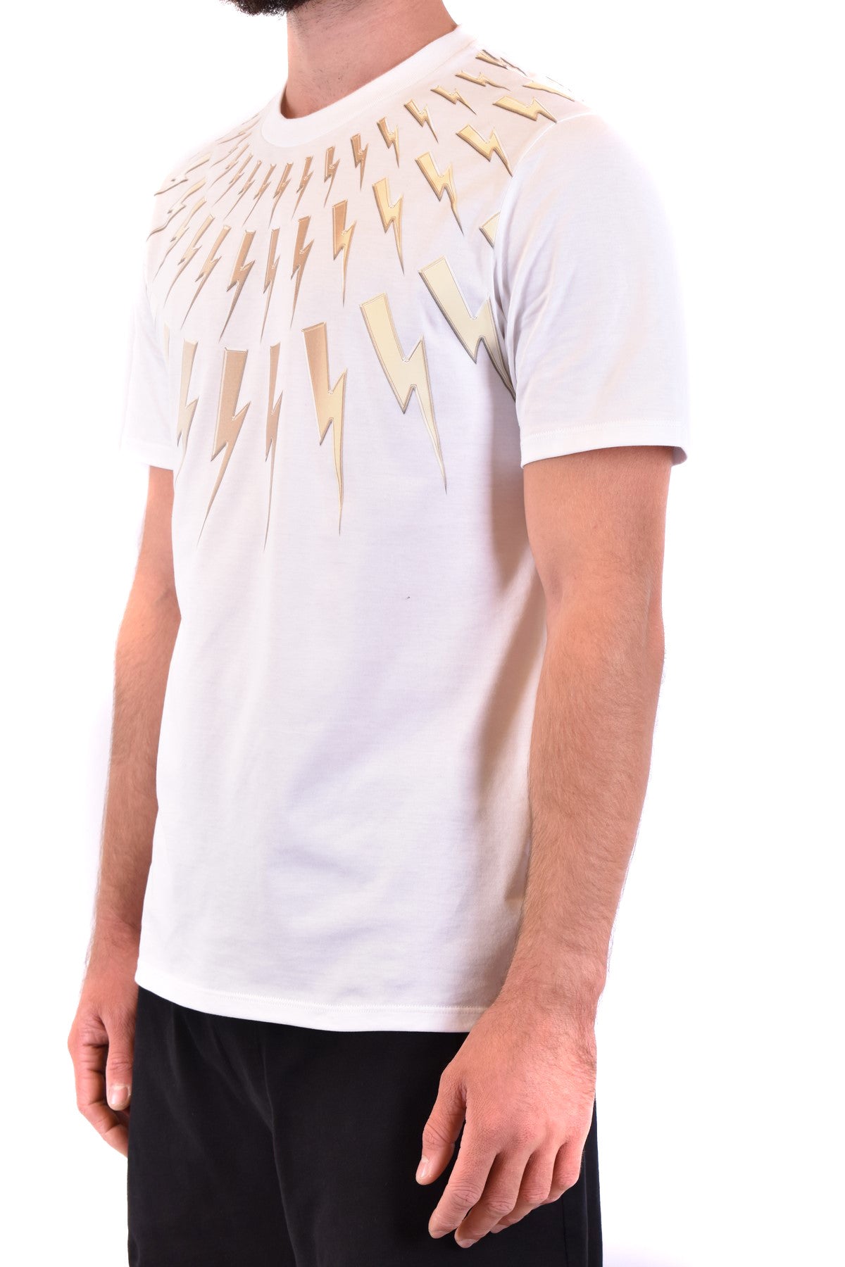 Neil Barrett T-Shirt Uomo