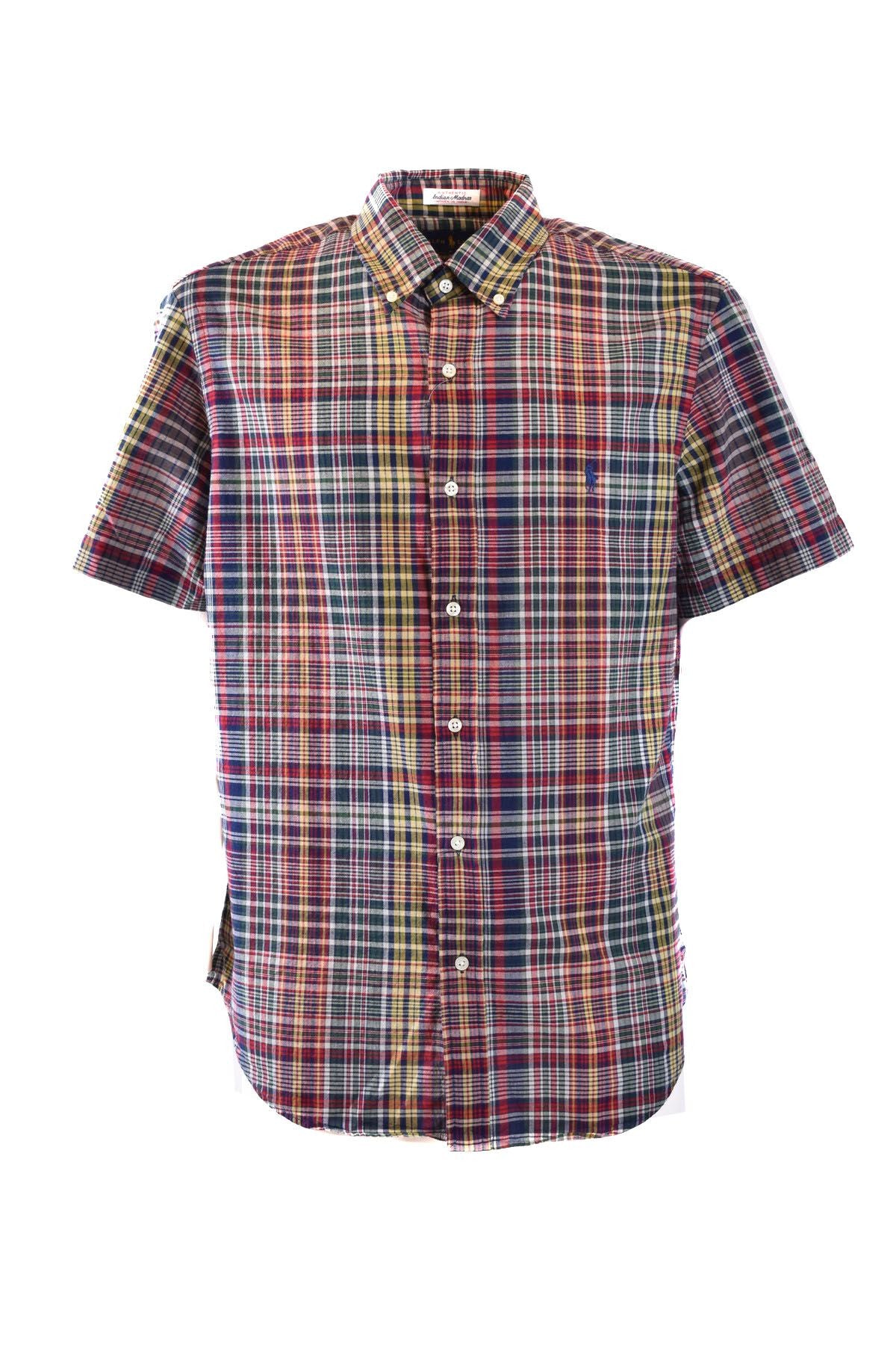 Ralph Lauren Camicia Uomo