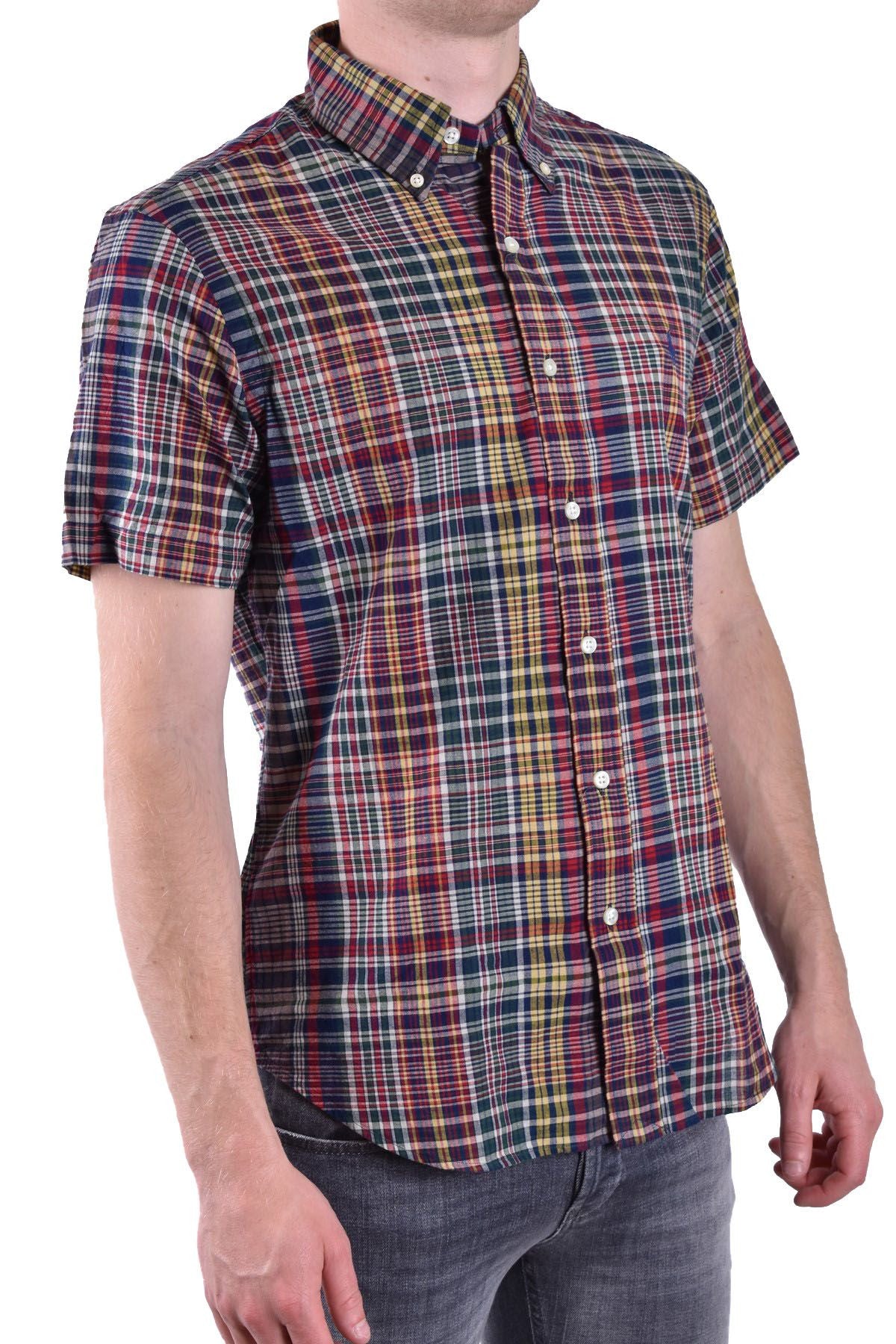 Ralph Lauren Camicia Uomo