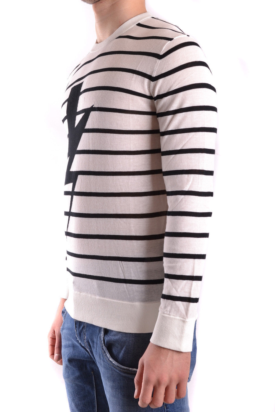 Neil Barrett Maglia Uomo