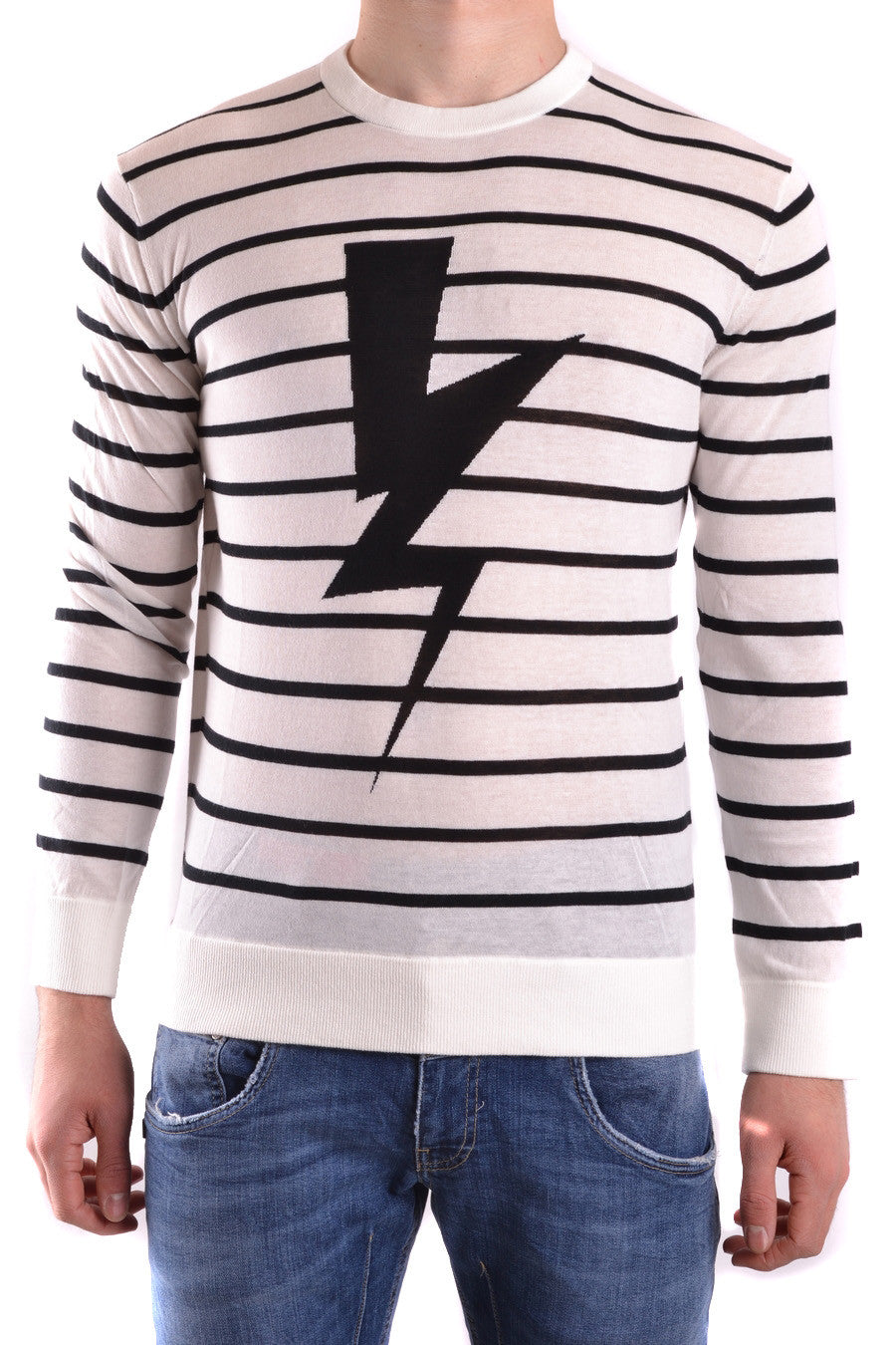 Neil Barrett Maglia Uomo