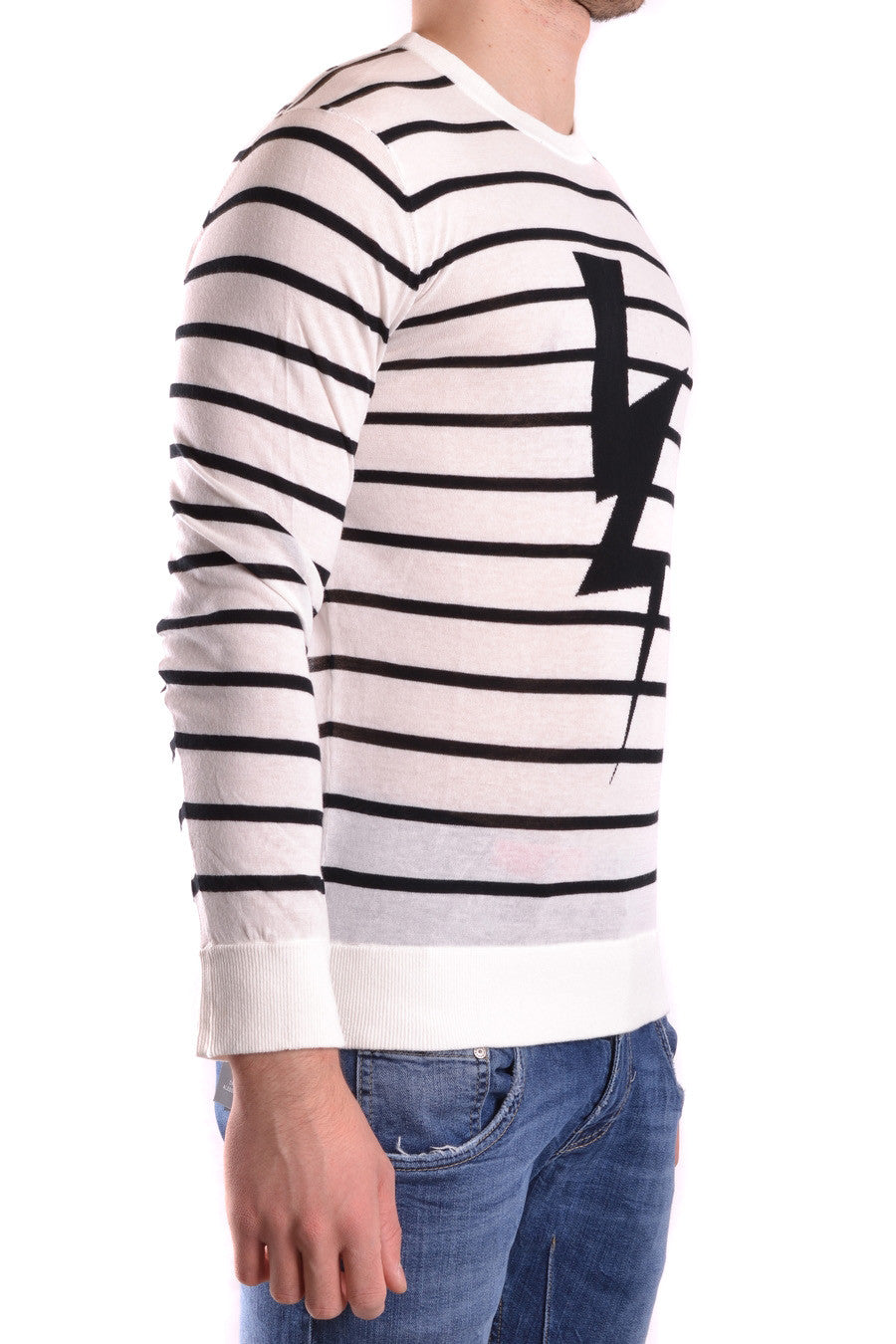 Neil Barrett Maglia Uomo