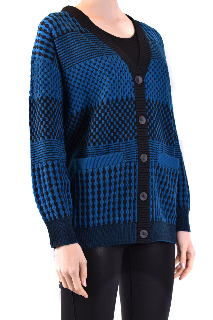 Diane Von Furstenberg Cardigan Donna