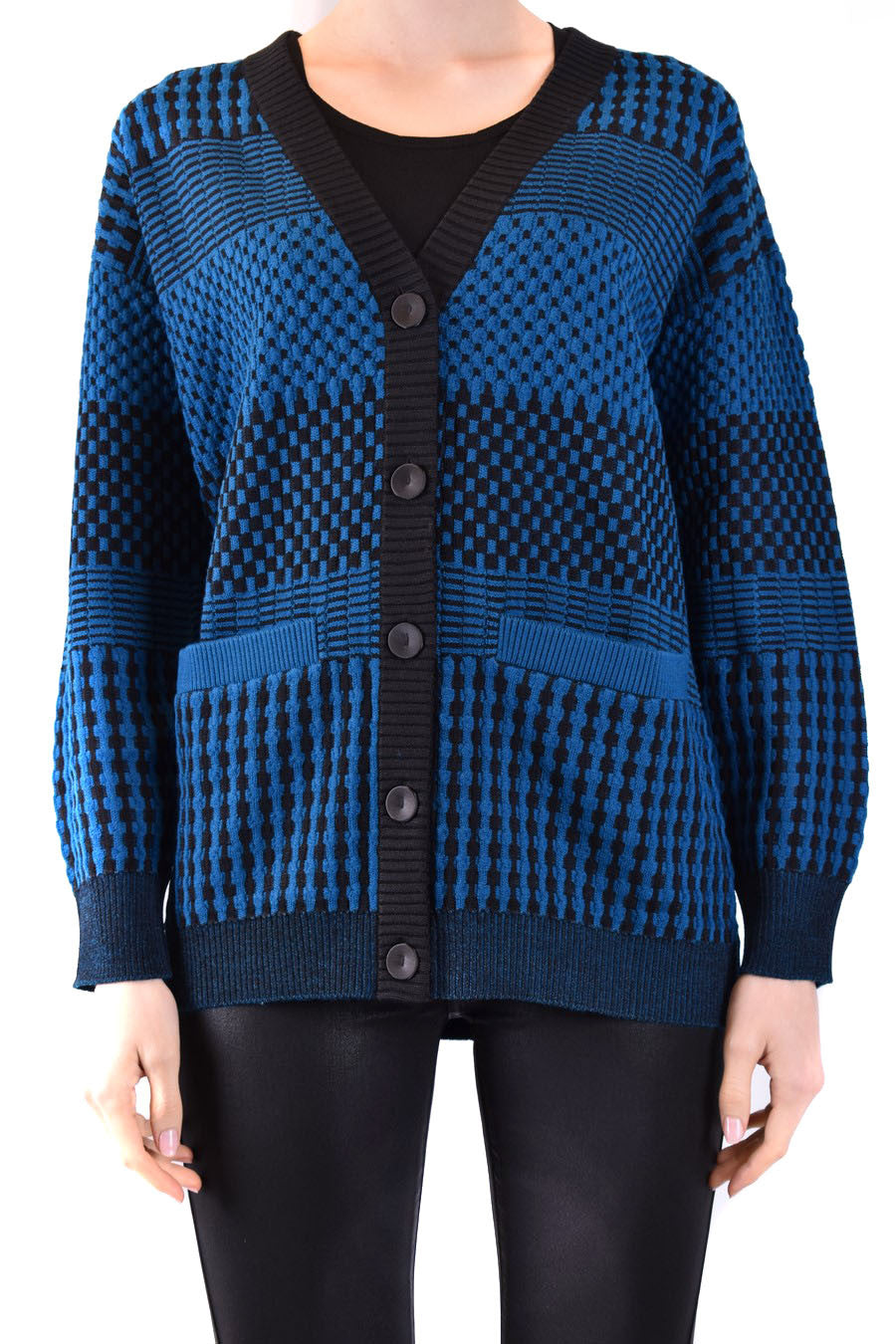 Diane Von Furstenberg Cardigan Donna