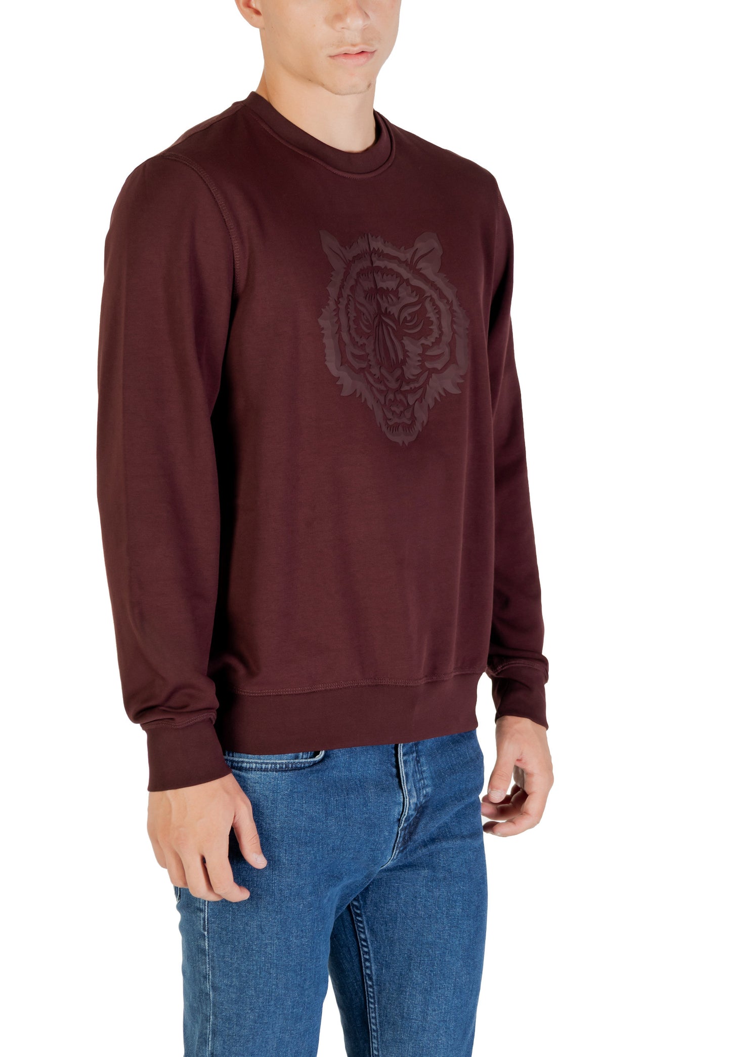 Antony Morato Felpa Uomo Antony Morato MMFL01088-FA150222 bordeaux bordeaux
