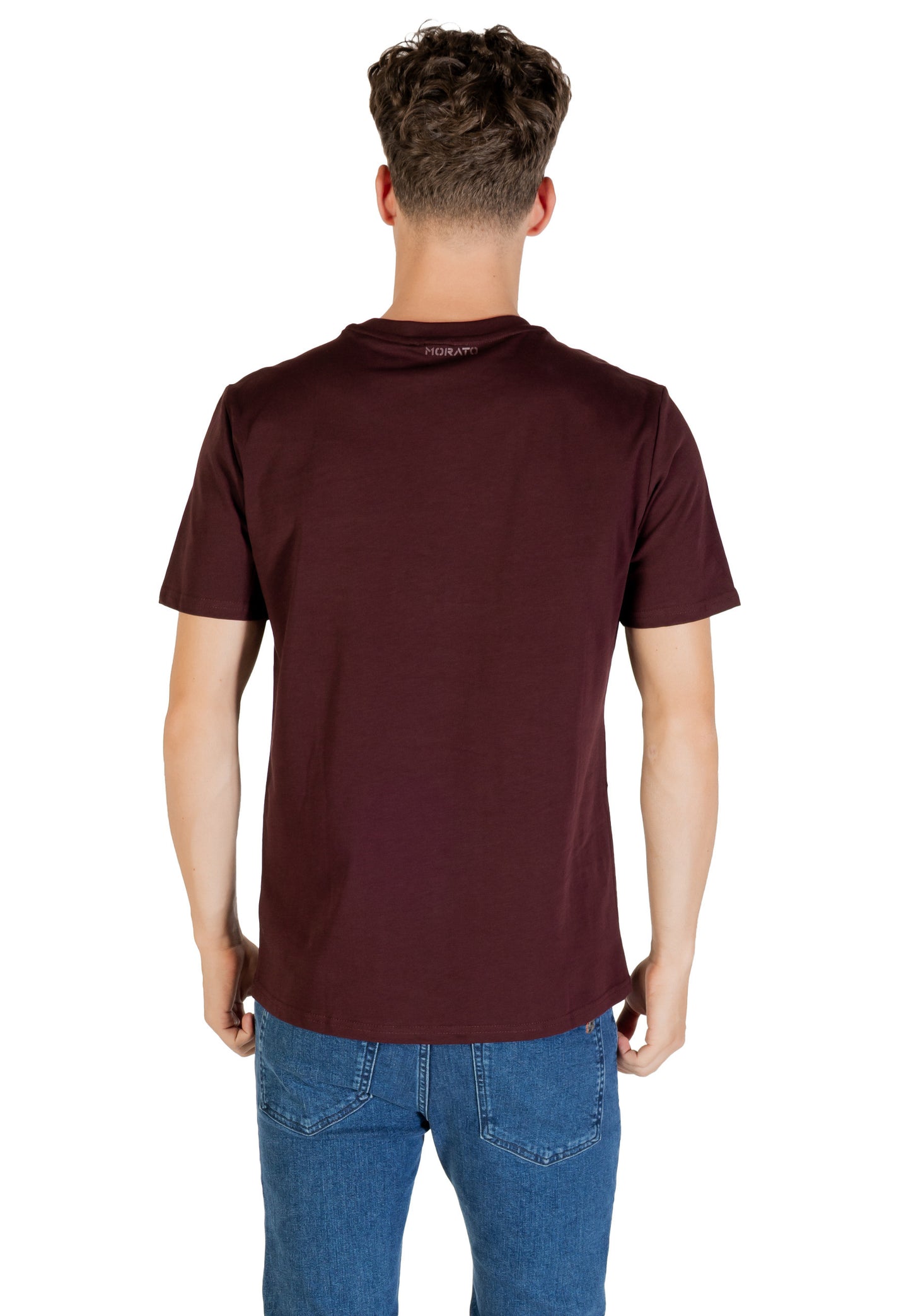 Antony Morato T-Shirt Uomo
