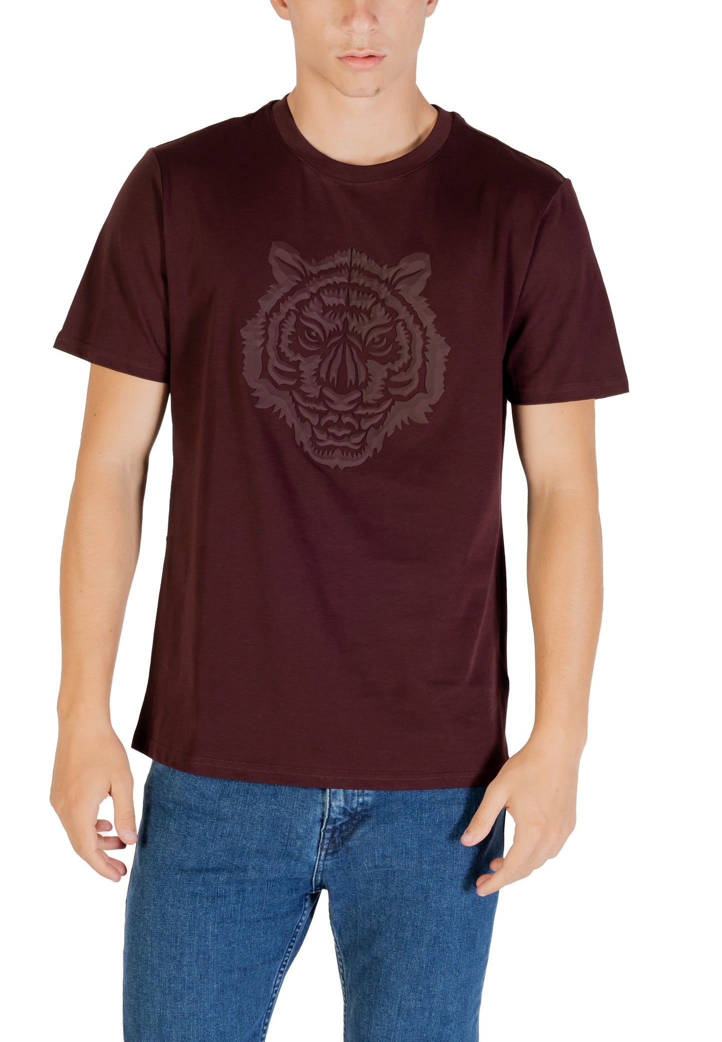 Antony Morato T-Shirt Uomo