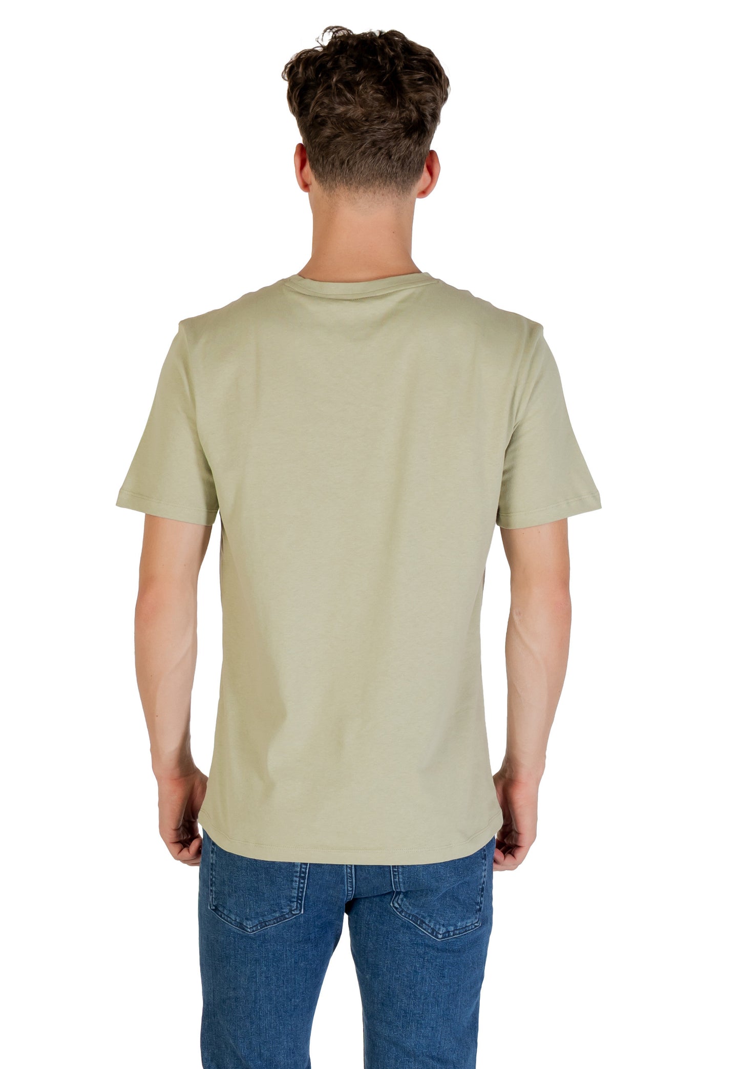 Boss T-Shirt Uomo